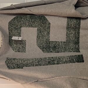 We the Free Graphic Camden Pullover